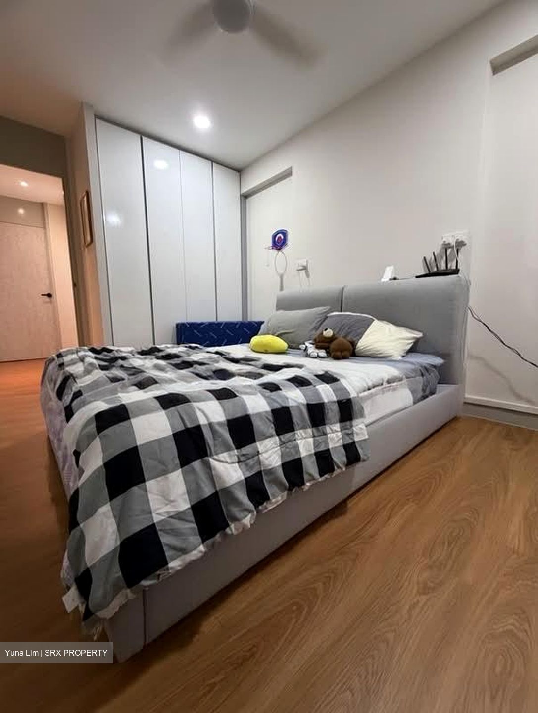 Blk 555 Hougang Street 51 (Hougang), HDB 4 Rooms #537336631